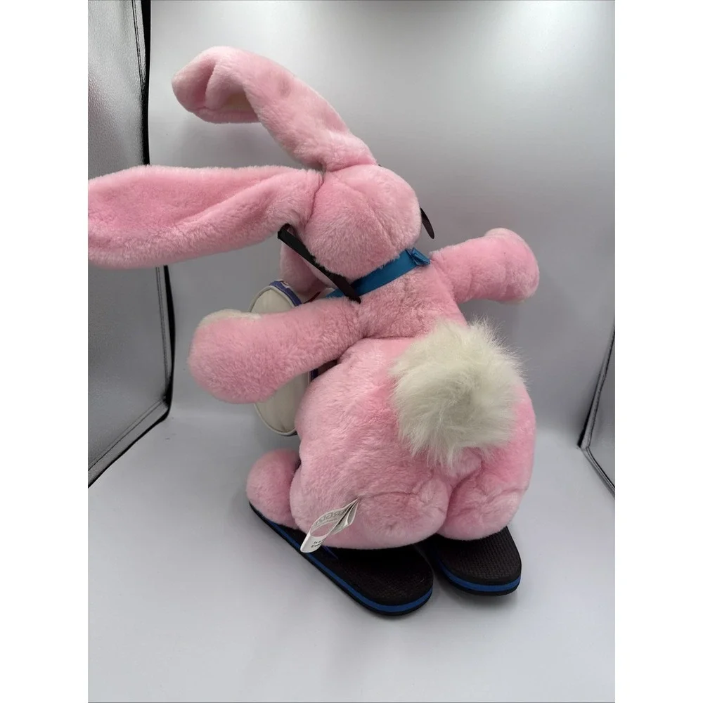 Energizer pink Bunny Large 20